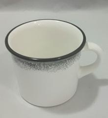 Gmundner Keramik-Häferl/Kaffe glatt 0,24L